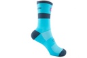 ONi Socks High Blue/Turquoise