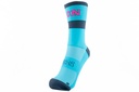 ONi Socks High Blue/Turquoise