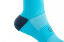 ONi Socks High Blue/Turquoise