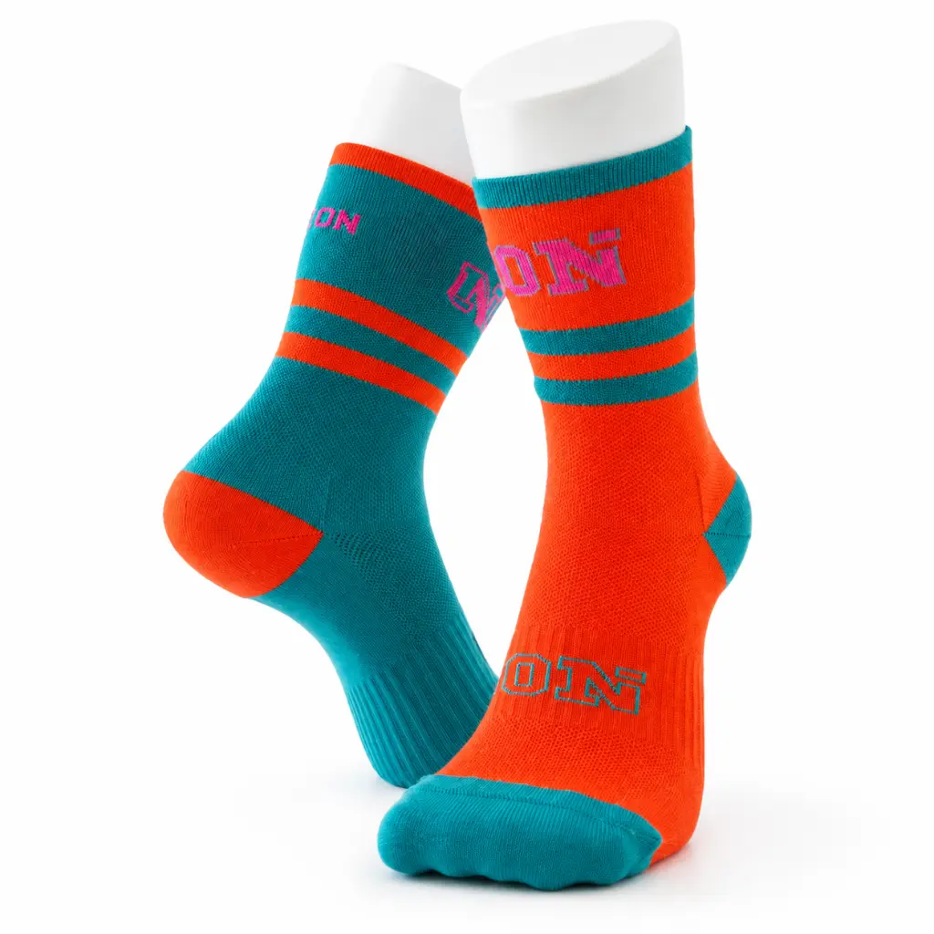 oni_socks_high_orange_green.webp